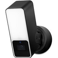 Eve Outdoor Cam – Bezpečnostná kamera so svetlometom - IP kamera