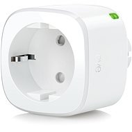 Eve Energy Smart Plug (Matter – compatible w Apple, Google & SmartThings) - Smart zásuvka