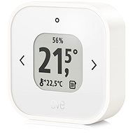 Eve Thermo Control Temperature Sensor & Controller for Eve Thermo (Matter) - Termostat