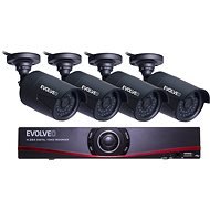 EVOLVEO Detective D04_FHD - Camera System