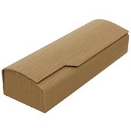 Ewena Glasses case 16 × 3,5 × 6,5 cm, KS123 - Glasses Case