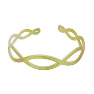 Ewena Čelenka plastová multicolor DT229 - Hairband