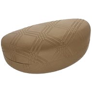 Ewena Glasses case brown SK134 - Glasses Case