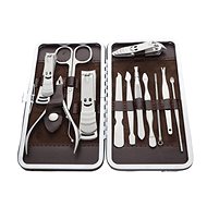 Ewena Manikúra 12 dílna sada - Manicure Set