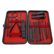 Ewena Manikúra 16 dílna sada KH 1321 - Manicure Set