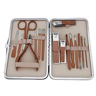 Ewena Manikúra 16 dílna sada KH 1422 - Manicure Set