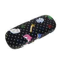 Ewena Pouzdro na brýle DT336 - Glasses Case