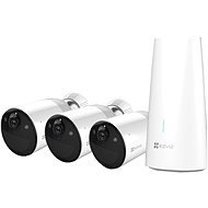 EZVIZ BC1-B3 (1+3) - Überwachungskamera