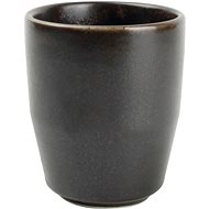 F2D Mug without ear Ceres Black 280 ml - Mug