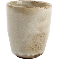 F2D Mug without ear Ceres Grey 280 ml - Mug