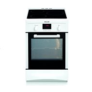 Brandt KI1250W - Kitchen Stove