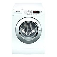 BRANDT BWF714SWE + 2 years of free extra service - Front-Load Washing Machine