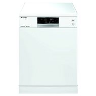 BRANDT DFH15532W - Dishwasher