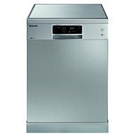 BRANDT DFH13534X - Dishwasher