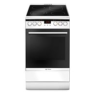 ROMO VCR 5012 T - Kitchen Stove