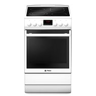 ROMO VCR 5011 M - Kitchen Stove