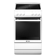 ROMO VCR 5010 E - Kitchen Stove