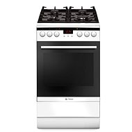 ROMO GCR 5012 T - Kitchen Stove