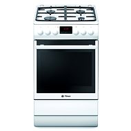 ROMO GCR 5011 M - Kitchen Stove