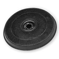 FIBER CARBON FILTER F1 (UHF 001) - Cooker Hood Filter