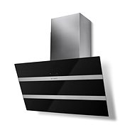 FABER STEELMAX EV8 BK/X A80 - Extractor Hood