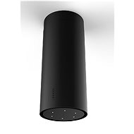 FABER CYLINDRA ISOLA PLUS EV8 BK MATT A37 - Extractor Hood