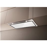 FABER INCA LUX GLASS EV8 X/WH A70 - Extractor Hood