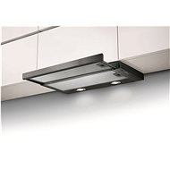 FABER Flexa LUX GLASS BK A60 - Extractor Hood