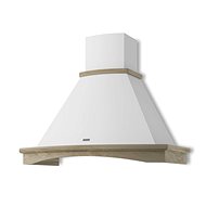 FABER TRENDY WH A90 with Frame - Extractor Hood