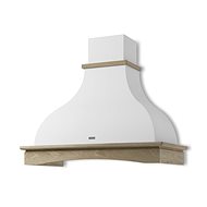 FABER WEST WH A90 with Frame - Extractor Hood