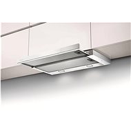 FLEXA LUX GLASS NG W A60 - Extractor Hood