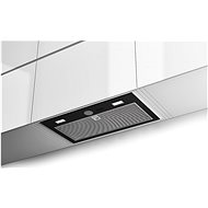 FABER INKA PLUS HCS BK A52 - Extractor Hood