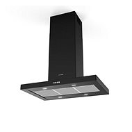FABER STILO COMFORT ISOLA BK MATT A90 - Extractor Hood