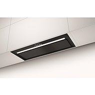 FABER INKA LUX 3.0 EVO BK MATT A70 - Extractor Hood