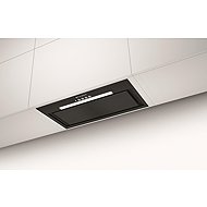 FABER INKA LUX 3.0 EVO BK MATT A52 - Extractor Hood