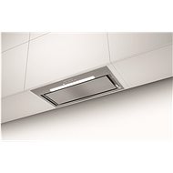 FABER INKA LUX 3.0 PREMIUM BK MATT A52 KL - Extractor Hood