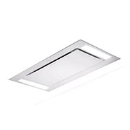 FABER HEAVEN GLASS 2.0 WH KL A90 - Extractor Hood