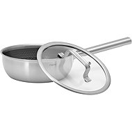 FABINI Rendlík kónický Hybrid Standard, 20 cm (1,5 l) s poklicí - Saucepan