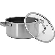 FABINI Hrnec Hybrid Standard s poklicí, 24 cm (4 l) - Pot