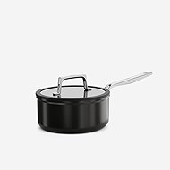 FABINI rendlík Meda 5.0 Pro 20 cm 2,4 l, černý - Saucepan