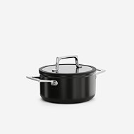 FABINI hrnec Meda 5.0 Pro 20 cm 2,6 l, černý - Pot