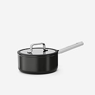 FABINI rendlík Meda 5.0 Standard 20 cm 2,4 l, černý - Saucepan