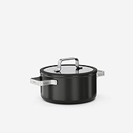 FABINI hrnec Meda 5.0 Standard 20 cm 2,6 l, černý - Pot