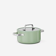 FABINI hrnec Meda 5.0 Standard 20 cm 2,6 l, šalvějově zelený - Pot
