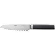 FABINI Vroubkovaný nůž Trino Standard, 13 cm - Kitchen Knife