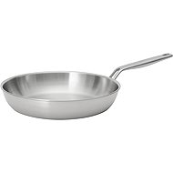 FABINI Pánev nerezová Lucca 4.0 Pro 30 cm bez poklice - Pan