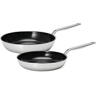 FABINI Keramikpfannen-Set Lucca 4.0 Pro 26 cm + 30 cm, 2-teilig - Kochgeschirrset