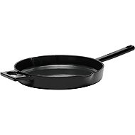 FABINI Pánev litinová Mattia 3.0 Standard 26 cm, lesklá černá - Pan
