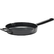 FABINI Pánev litinová Mattia 3.0 Standard 20 cm, lesklá černá - Pan