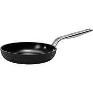 FABINI Pánev keramická Meda 4.0 20 cm, černá, bez poklice - Pan